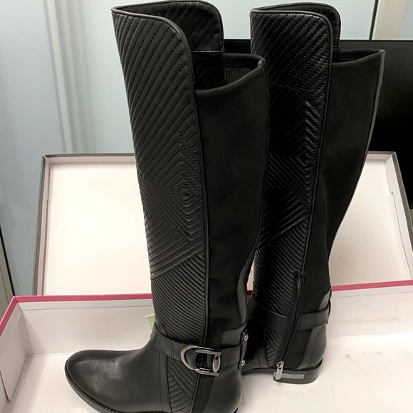 Vince Camuto Shoes - Vince Camuto Over the Knee boots